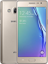 SAMSUNG Galaxy Z3